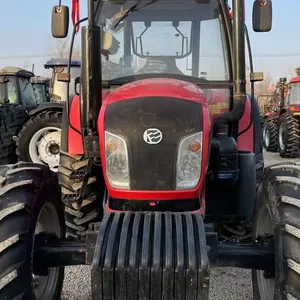 Outstanding Ford Used Tractor At Unrivaled Low Prices Alibaba Com