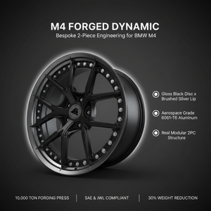 <span class=keywords><strong>ล้อ</strong></span>ฟอร์จขนา<span class=keywords><strong>ด</strong></span> 19 20 นิ้ว รุ่นพรีเมียม สำหรับ BMW M4 G82 F82 |   สี<span class=keywords><strong>ด</strong></span>ำเงาตรง<span class=keywords><strong>ก</strong></span>ลางพร้อมขอบใสแบบขั<span class=keywords><strong>ด</strong></span>เงา |   <span class=keywords><strong>ล้อ</strong></span><span class=keywords><strong>แม็</strong></span><span class=keywords><strong>ก</strong></span>ซ์น้ำหนั<span class=keywords><strong>ก</strong></span>เบาแบบ 2 ชิ้น 5x112 - Product Image 1