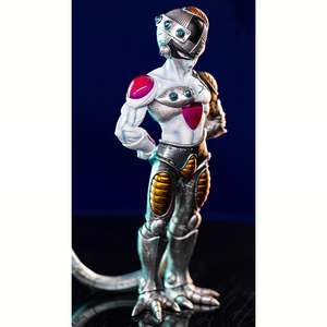 Figura de Acción Coleccionable de PVC de Frieza, Anime, Estatua, Modelo de 18 cm, Embalaje Original - Product Image 3