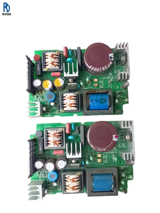 บอร์ดจ่ายไฟเซ็นเซอร์คอนโทรลเลอร์ PLC ของแท้ใหม่เอี่ยม FX1N-40/60 - Product Image 1
