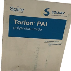 Solvay PAI Torlon 5030-LF E/4601/4200 EXT/4203 HHQ HQ HQ/7130/4203L-HF/4630/4645/4435/AI-10 LM/4000T-HV LV MV/4275/4301 LFSP/4000TF - Product Image 1
