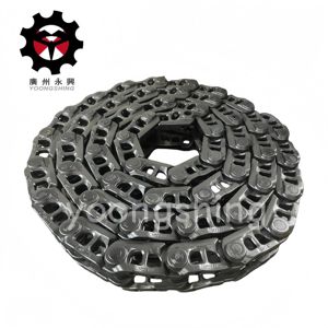 Yoongshing ห่วงโซ่แทร็คเครื่องขุด EC460 EC360 EC700 EC140B <span class=keywords><strong>EC210</strong></span> EC290 EC290B - Product Image 1