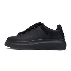 Nuovi Arrivi: Scarpe Sportive da Uomo in Vera Pelle, <span class=keywords><strong>Sneakers</strong></span> Bianche alla Moda per Uomo e <span class=keywords><strong>Donna</strong></span> - Product Image 5