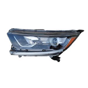 Kits de carrocería de coche para <span class=keywords><strong>Honda</strong></span> <span class=keywords><strong>CRV</strong></span> 2017 faro delantero - Product Image 1