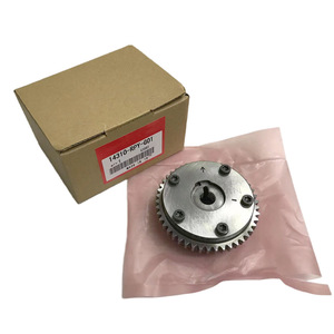 Pignon de chaîne de distribution Acura RDX 14310-RPY-G01 46T pour remplacement de l'actionneur VTC, pièce fabriquée en Chine - Product Image 1