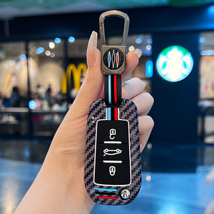 Coque de protection pour clé de <span class=keywords><strong>voiture</strong></span> en alliage de zinc et silicone pour Peugeot 208 3008 308 508 408 2008 307 4008 pour Citroën C4 C3 C6 <span class=keywords><strong>CACTUS</strong></span> C8 - Product Image 2