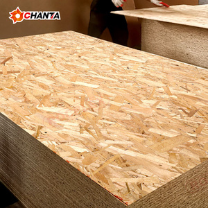Pannello <span class=keywords><strong>OSB</strong></span> Economico in Legno Multistrato 9.5mm / 11mm / 12mm / 18mm <span class=keywords><strong>OSB</strong></span> 2 - Product Image 1