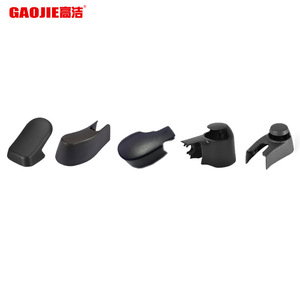 Adecuado para la cubierta del brazo del limpiaparabrisas trasero del coche, tapa del limpiaparabrisas trasero, cubierta del brazo del limpiaparabrisas, cubierta del limpiaparabrisas trasero - Product Image 5