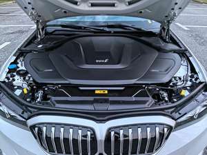 <span class=keywords><strong>BMW</strong></span> <span class=keywords><strong>i3</strong></span> eDrive40 L Luxe 2024, berline électrique 5 places, haute performance, 4 roues motrices, véhicule à énergie nouvelle, intelligent, <span class=keywords><strong>prix</strong></span> abordable, <span class=keywords><strong>BMW</strong></span> <span class=keywords><strong>i3</strong></span> - Product Image 5