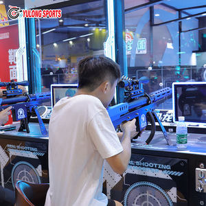 Yulong Q4 Customized Shooting <b>Machine</b> From Guangdong for Adult & Children - Product Image 2