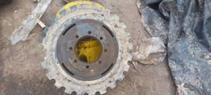 249-0059 244-1191 2447191 Engine Part <b>Coupling</b> for Caterpillar G3520 Generator Set - Product Image 3