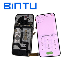 Schermo AMOLED Originale Bintu 1:1 per Nothing Phone 2a <span class=keywords><strong>Plus</strong></span> e 2a, 120Hz, Alta Luminosità - Product Image 1