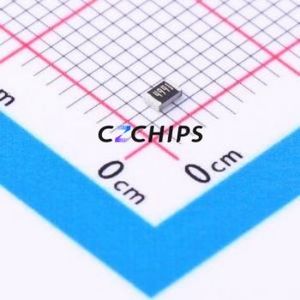 ตัวต้านทานเซรามิกแบบ SMD รุ่น HoAR0805-1/8W-4.99KR-1%-TCR10 ขนาด 0805 ความต้านทาน 4.99kΩ ความแม่นยำ 1% กำลังไฟ 125mW - Product Image 1