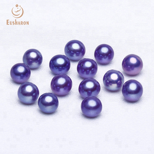 Bulk All'ingrosso 6-7mm sottovuoto COLORI MISTI Akoya <span class=keywords><strong>Pearl</strong></span> Ostriche per <span class=keywords><strong>Pearl</strong></span> Partito - Product Image 2