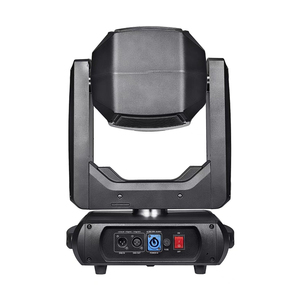 Nhà Máy Giá 500W bsw 3in1 CMY + CTO Led zoom di chuyển đầu chùm ánh sáng cho buổi hòa nhạc - Product Image 2