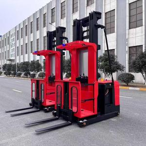<span class=keywords><strong>Préparateur</strong></span> <span class=keywords><strong>de</strong></span> commandes électrique DFLIFT pour les industries manufacturières <span class=keywords><strong>de</strong></span> la construction d'entrepôts Entraînement par batterie CC à levage vertical <span class=keywords><strong>de</strong></span> 4.5m - Product Image 4
