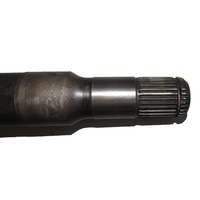 Essieu avant droit Oe LR064251 LR045441 pour Range Rover IV (L405) 3.0 SCV6 4x4