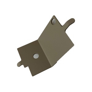 Servicio de Pintura en Polvo Sheng Peng, Personalizado para Carcasas de Hardware, Láminas de Hierro, Piezas de Aleación de Aluminio y Zinc - Product Image 3