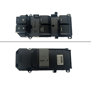 Interruptor elevador de ventana eléctrico 35750-T2A-H21, control de elevación de vidrio - Product Image 1