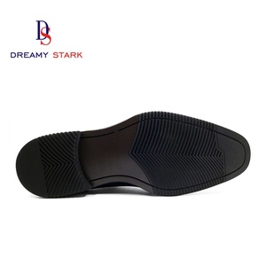 Zapatos Oxford de Vestir de Cuero Genuino de Alta Calidad, Ligeros y Elegantes de la Marca Dreamy Stark para Oficina y Carrera Profesional - Product Image 4
