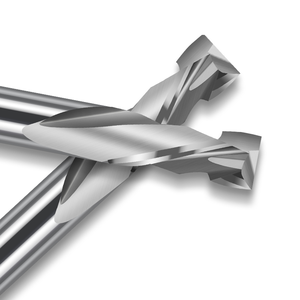 Broca de enrutador espiral de compresión WEIX Carbide <span class=keywords><strong>Cnc</strong></span> 1/8 "1/<span class=keywords><strong>4</strong></span>" 3/8 "1/2" para Molino de extremo de corte de madera cortador <span class=keywords><strong>Cnc</strong></span> cortador de fresado hacia abajo - Product Image 5