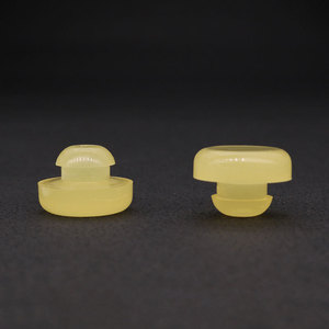 ยางรองเบรกแบบเรียบ รุ่น X147 สำหรับอะไหล่รถยนต์นิสสัน อินฟินิตี้ - Product Image 2