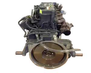 Bielle de haute qualité pour moteur diesel ISB4.5L, nouvelle utilisation pour excavatrice, modèle 4D95/6D95 - Product Image 1