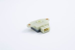 เซ็นเซอร์ตำแหน่งลิ้นปีกผีเสื้อ TPS 0280122009 16288V 7240874400 สำหรับรถยนต์ Citroen Xantia - Product Image 3
