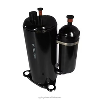 Compresseur rotatif de haute qualité 2HP 2KS340D5DA04 18000BTU R22 220-240V pour applications de chambre froide et de congélateur