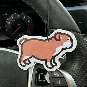 Diffuseur d'air pour <span class=keywords><strong>voiture</strong></span> populaire en gros, diffuseur d'air pour <span class=keywords><strong>voiture</strong></span> en forme de cœur personnalisé, design de maison, canard - Product Image 3