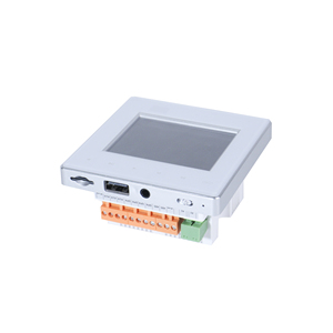 Bộ Thu Thông Minh Gia Đình 2 Kênh Bộ Khuếch Đại Âm Thanh Nổi 25W Với Bộ Khuếch Đại Tường Bluetooth WIFI Giá Tốt Nhất Có Màn Hình Cảm Ứng - Product Image 4