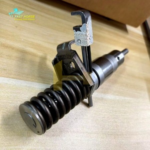 Repuestos Originales Hangood para Excavadora, Inyector GP 1278218, Repuestos para Motor de Combustible CAT 127-8218 127-8213 127-8216 - Product Image 3