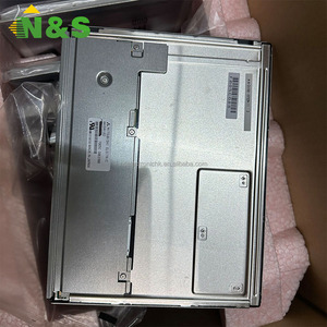 Écran LCD TFT industriel 10.4 "640*480, pour contrôle industriel, équipement médical et automobile AA104VJ02 - Product Image 3
