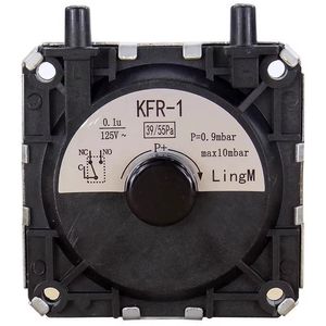 Pressostat mural pour chauffe-eau à gaz Wanhe Midea Vatti Jiarong Vanward Qianfeng Sakura - Product Image 5