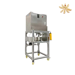 Round Fruit Peeling Machine Citrus Processing Machinery Cheap Vegetable Peeling Machine - Product Image 5