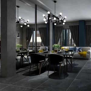 Trazentine Gạch Trang Trí Cho Gạch Lát Sàn Ngoài Trời Bằng Sứ Cho Sân Trong - Product Image 5