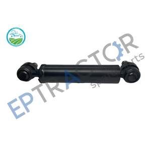 Cilindro Hidráulico de Dirección Asistida de Acero (Izquierdo) EPTRACTOR-0011403U91-3401240M91 Compatible con Massey Ferguson 240+ - Product Image 3