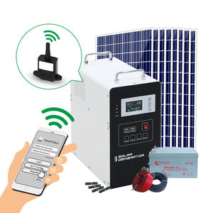 太陽熱温水ポンプシステムDC ACソーラーポンプ600ワット500ワットソーラーシステム0.5 kw年ジンバブエザンビア - Product Image 2