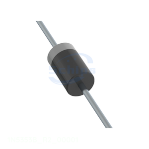 In Stock Electronics Component 1N5353B_R2_00001 DO-201AE, Axial Diodes - Product Image 1