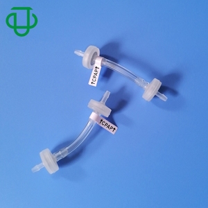 Válvula de Retención de Diafragma Unidireccional Mini de Plástico con Conexión de Tubo de Baja Presión para Gas y Sistemas Hidráulicos a Baja Temperatura - Product Image 5