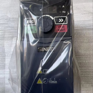 Industrial SINEE EM760 M760-045G/055P-3B 45kW 380V IP21 Frequency Inverter for Compounding Pelletizer - Product Image 1