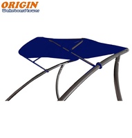 Origine Bateau OWT-TBMI Wakeboard Tower Bimini Navy Blue Canopy Version 1870