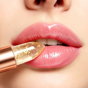 <span class=keywords><strong>Baume</strong></span> à lèvres teinté waterproof en gros, rouge à lèvres magique longue tenue, gloss hydratant brillant non collant, marque privée - Product Image 2