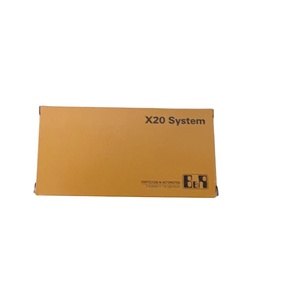 Módulo de Alimentación Original X20BM01 en Stock - Product Image 2