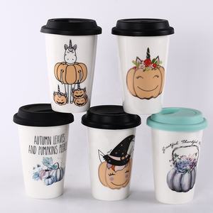 <span class=keywords><strong>Taza</strong></span> de abeja personalizada para papá, mamá, <span class=keywords><strong>feliz</strong></span> cumpleaños, Santa, <span class=keywords><strong>Navidad</strong></span>, regalo de Halloween - Product Image 2