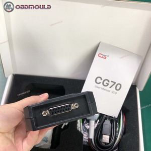 for CGDI CG70 <b>Repair</b> Tool Clear Fault Codes One Key No Welding No Disassembly Reset Tool - Product Image 3