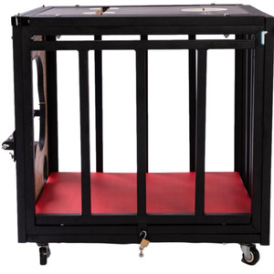 HM Bdsm Emprisonnement Cage Formation Bondage Racks Muebles De Bondage Cage - Product Image 6