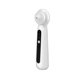 Electric Blackhead Remover, Household Visual Blackhead Suction Device, Blackhead Remover, Facial Pore Cleaning and Beauty Device - Product Image 2