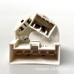 Interruptor de aire acondicionado Yf 8668 para Fiat 500, pieza de repuesto - Product Image 5