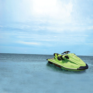Jet ski 1300CC, 2 places, moteur 4 temps, coque en fibre de verre, embarcation de sauvetage - Product Image 4